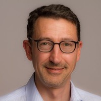 Stephane Bernard