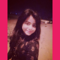 Nikita Thakur