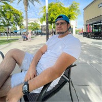 Erik Preciado