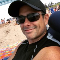 Charles Cormier, Ctfl
