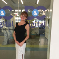 Tracy Dinan