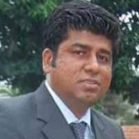 Anup Shriyan