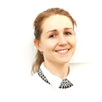 Tetiana Klychanovska