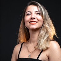 Merve Yücel