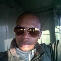 mduduzi dlamin