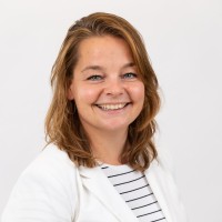 Marjolein Van Der Donck