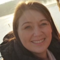 Sarah Brown