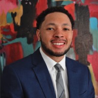 Jeffrie Brown Jr.