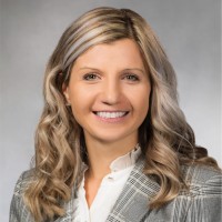 Kate Stephens, Mba