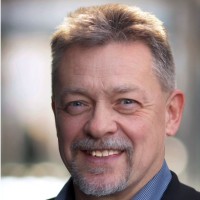 Martin Stiller