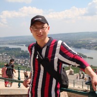 Steven wen