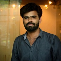 Arunkumar M