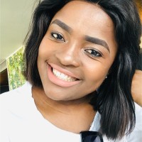 Nothile Zwane