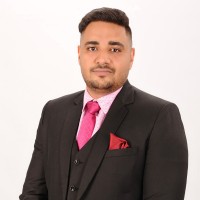 Sahil Dogra