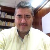Mario Fernando Paz y Miño Alvarado