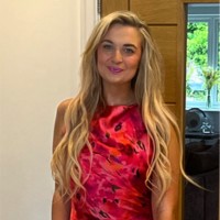 Libby Parkinson