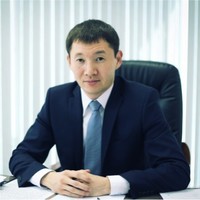 Aset Sagimbekov, CFA