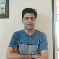Bhagirath Sharma