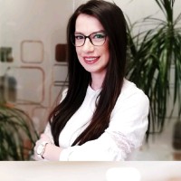 Nejra Ajanović Muminović