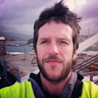 Francisco Lopez Costas