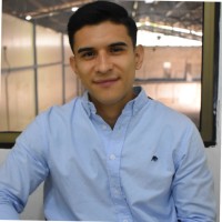 Juan Camilo Londoño Orrego