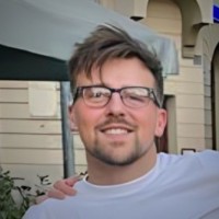 Sam Gregory