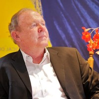 CHARLES KEANE