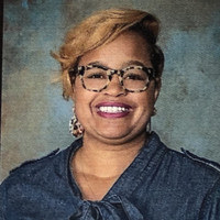 Jamila Anthony