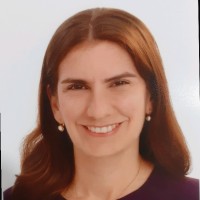 María Andrea Rozo Castillo