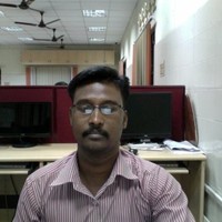 Mahesh Mahesh