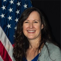 Andrea Paul, Pmp