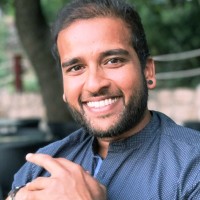 Raviraj Mahajan