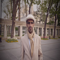 Saeed Mansory
