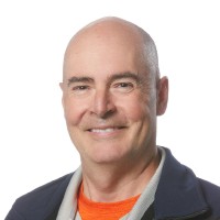 Peter McGill