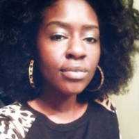 Shamika Gooding