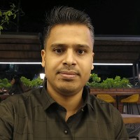 Saurabh Chinchole