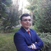 Adrian Ghimis