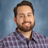 Ricardo Desantiago Torres, M.Ed
