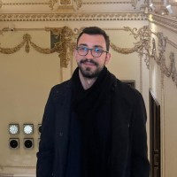 Alparslan Yilmaz