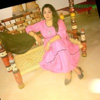 Saima khan