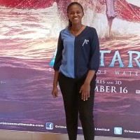 Pauline Wanjiku