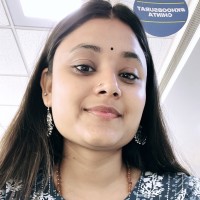Shivali Rawat