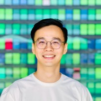 Peng Jie Teoh