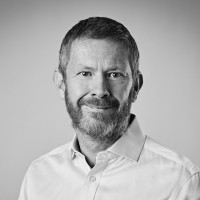 Stuart Barron