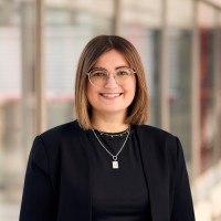 Katharina Oswald