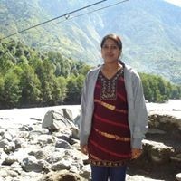 Shree Lakshmi