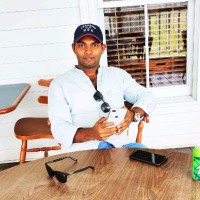 Rushyendra Naidu