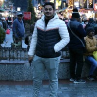ANIKET GUPTA