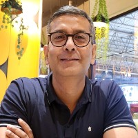 Mohammed Iliyas