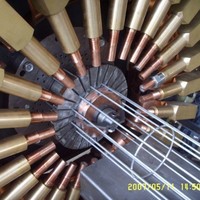 Sophia ZGTEK cage welder